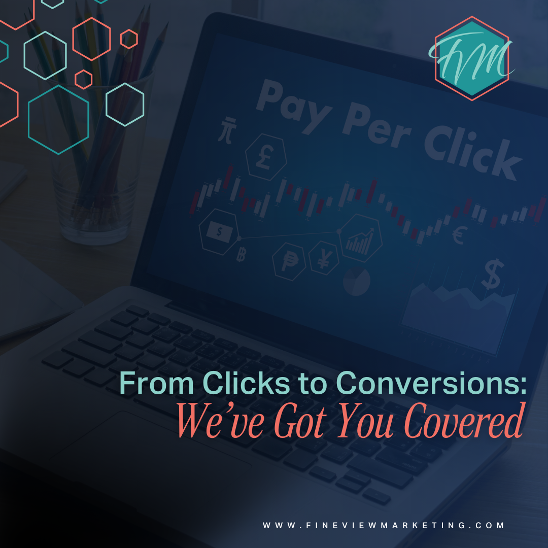 From clicks to conversions