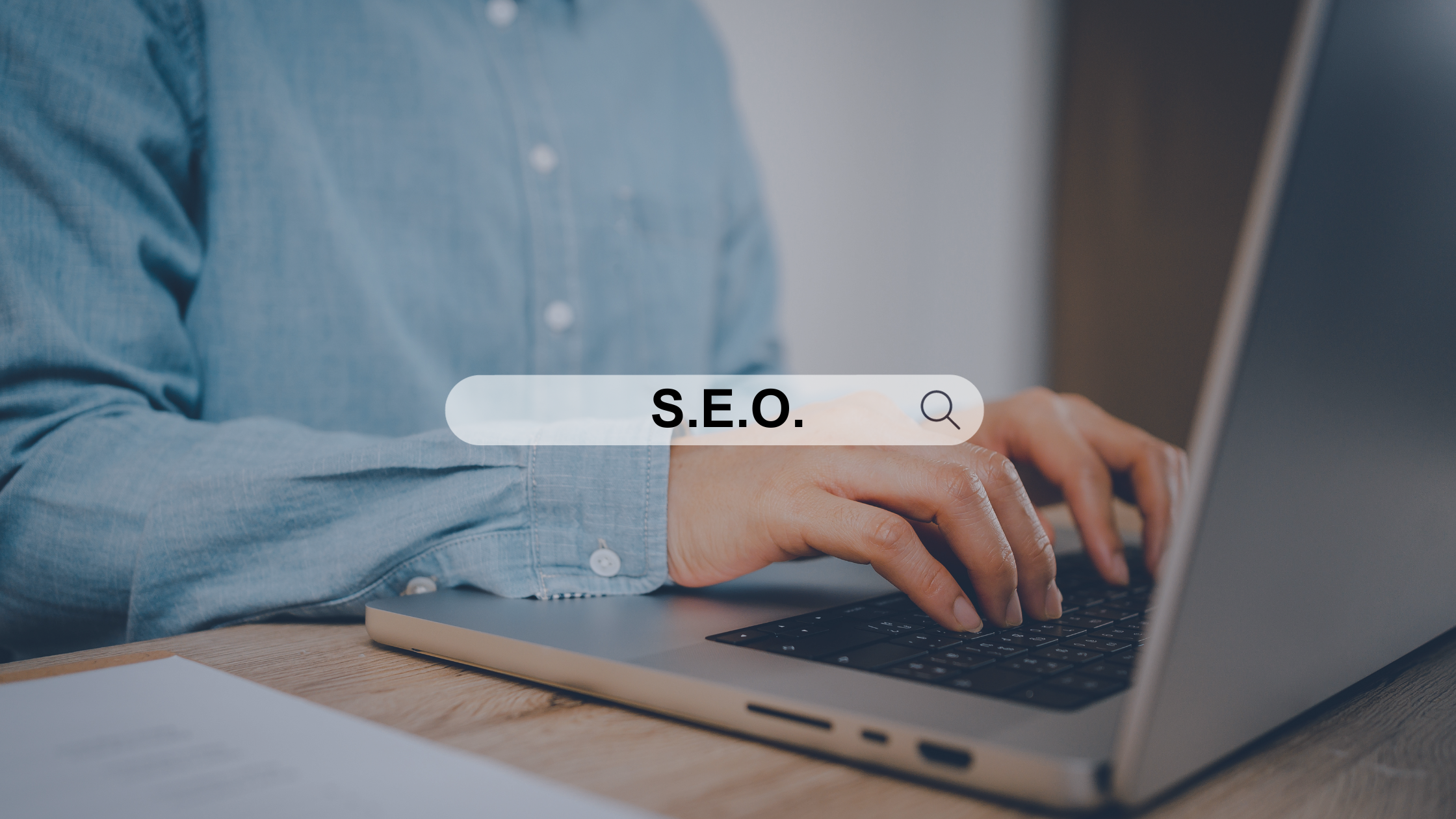 The Importance of SEO for your Website