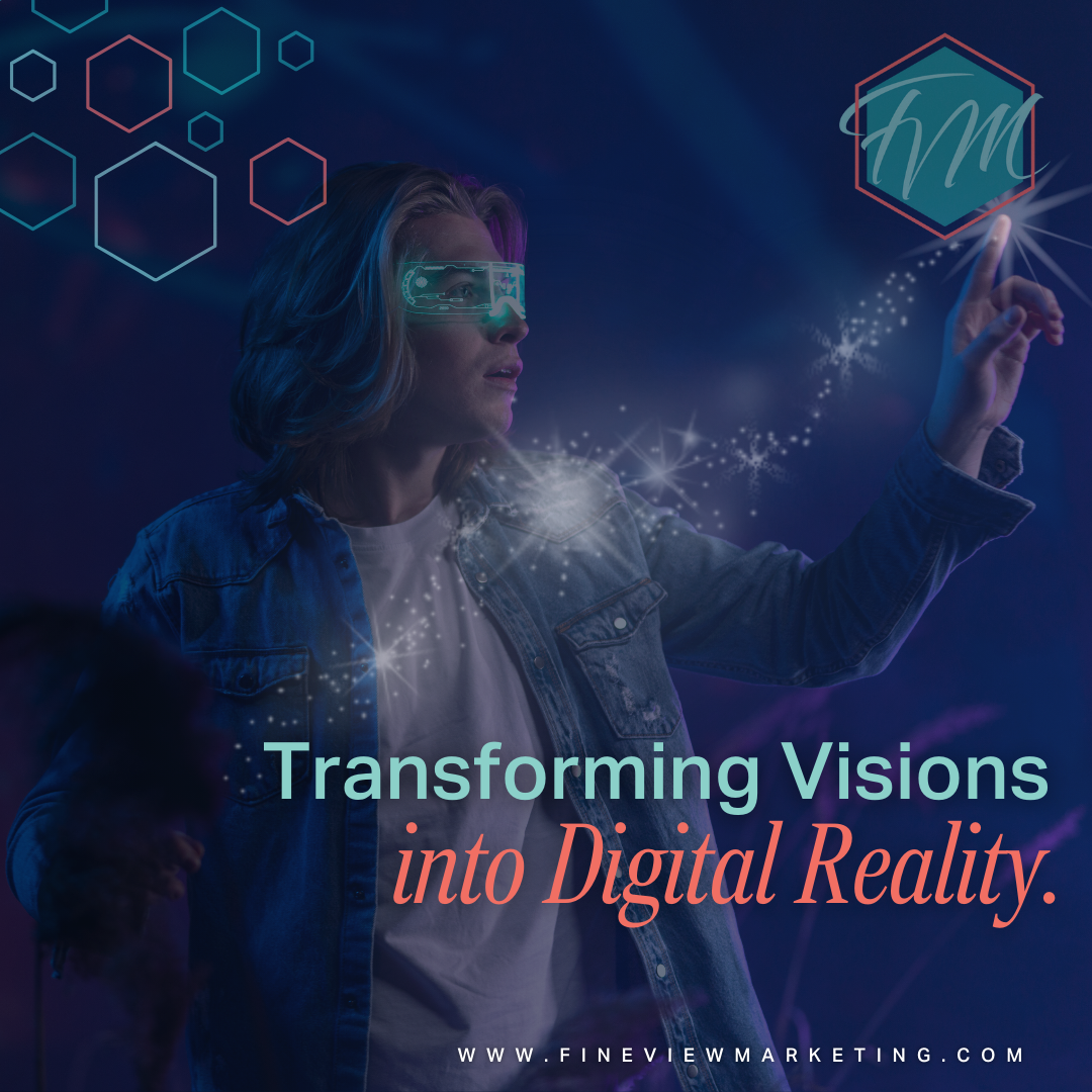 Transforming Visons to Reality