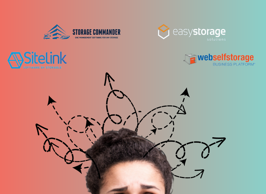 Self Storage Management Software