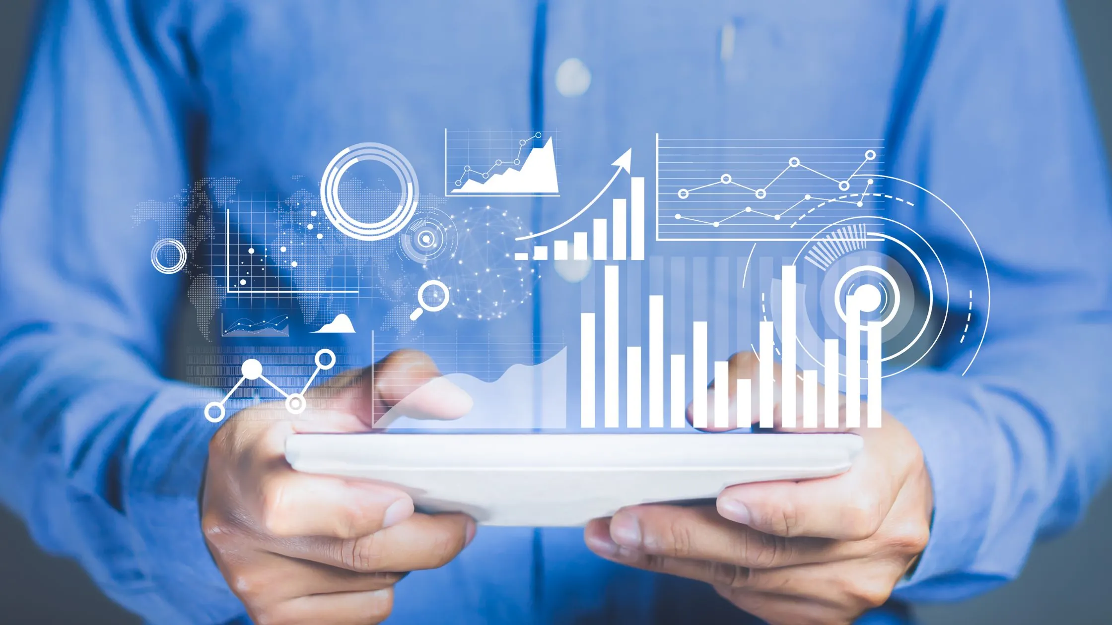overcoming data overload