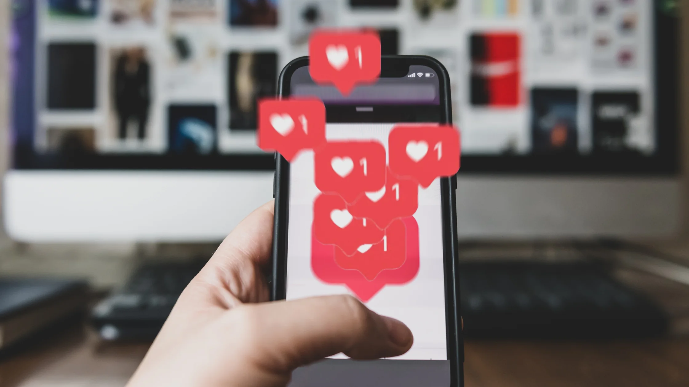 5 social media best practices