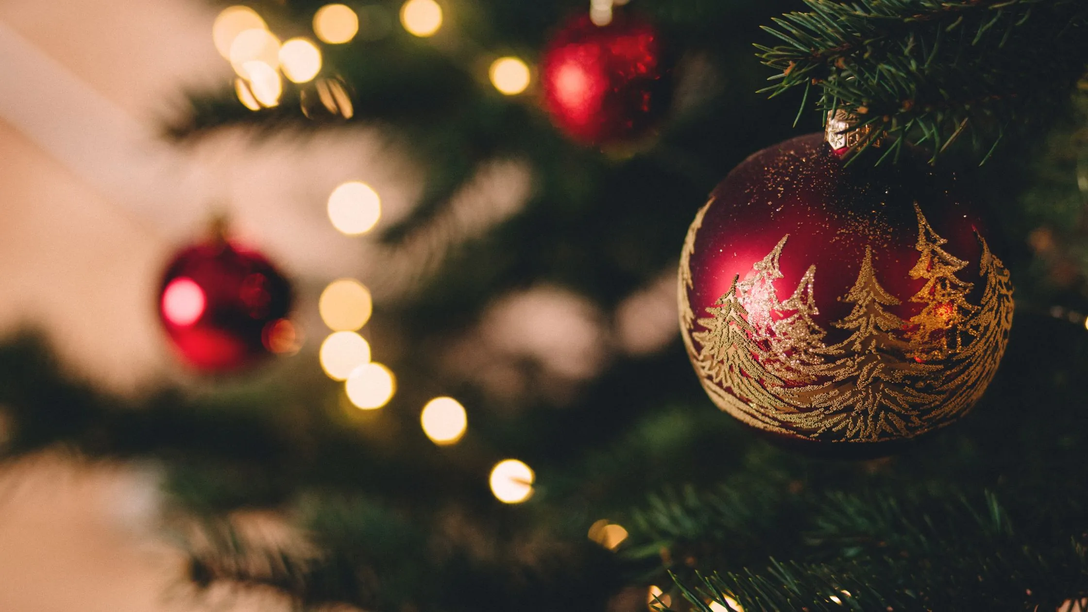 Christmas Traditions