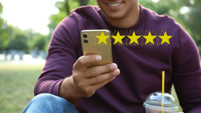 The Power of Reviews fineView Marketing and StorSuite help you get more reviews