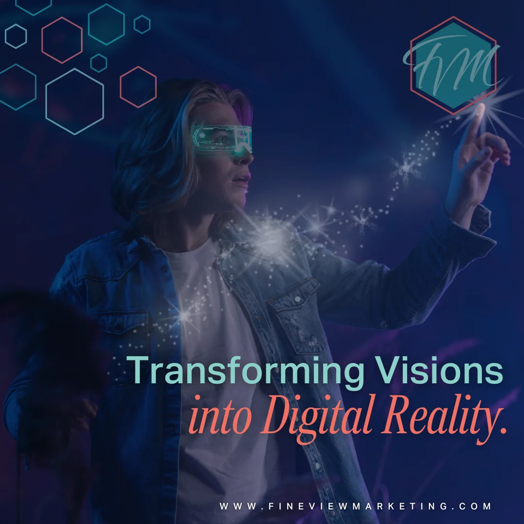 Transforming Visons to Reality